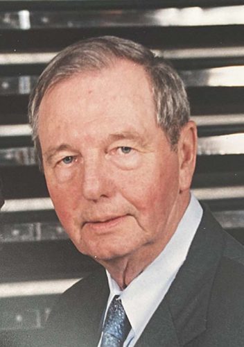 George H. Purdy Jr. | News, Sports, Jobs - Vimarsana News